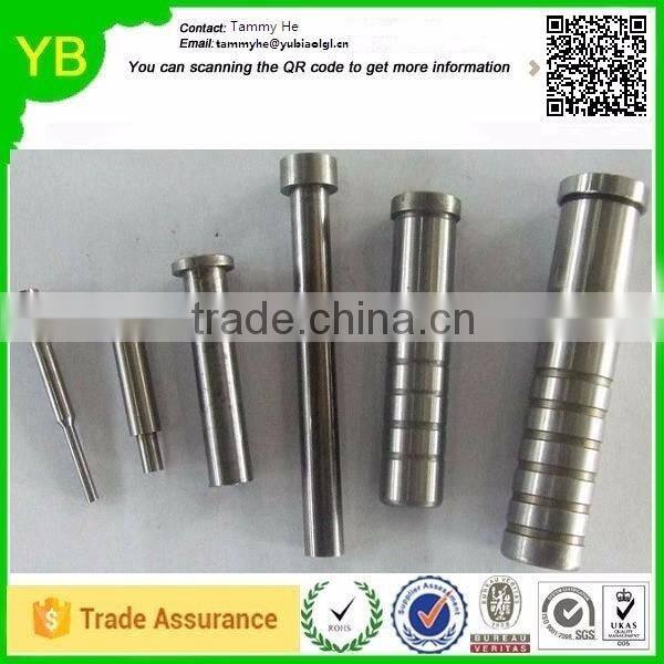 2016 Custom Carbon Steel Thread Axle Drive Shaft