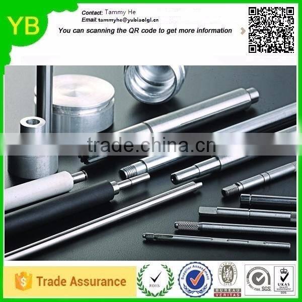 2016 Custom Carbon Steel Thread Axle Drive Shaft