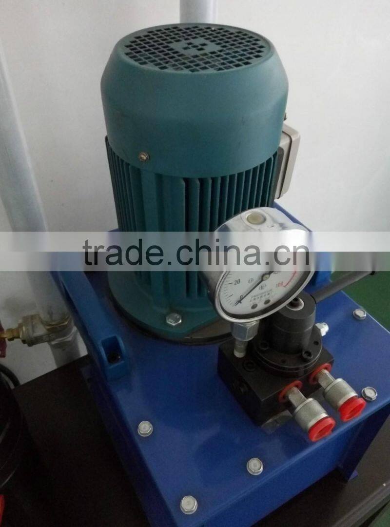 OCEPO Rebar Pressing Machine/ Cold Stamping Rebar Machine ( could customize )