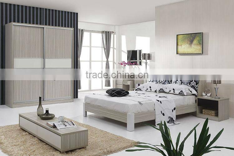 bed designs with storage, bed drawer, bed for sale, PG-D15C