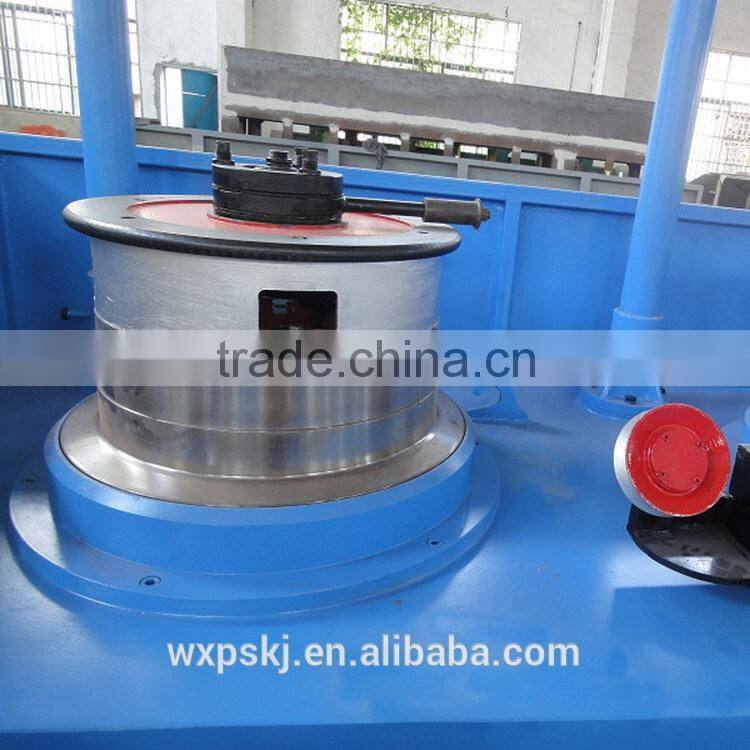 Promotion quality hot sale fused wire drawing machine