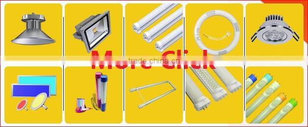 Aluminum waterproof IP65 CE ROHS approved industrial led tri-proof light