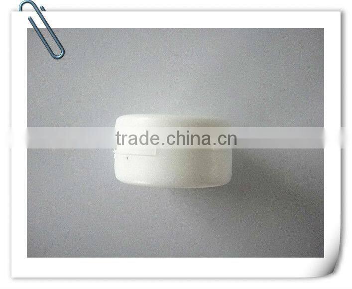 magnet ring plastic shell CK-9