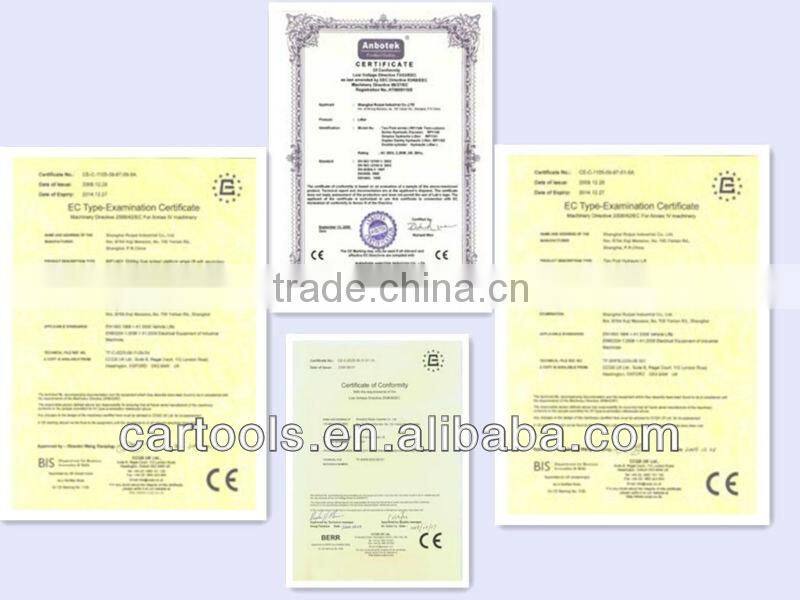 pit design car parking solutions