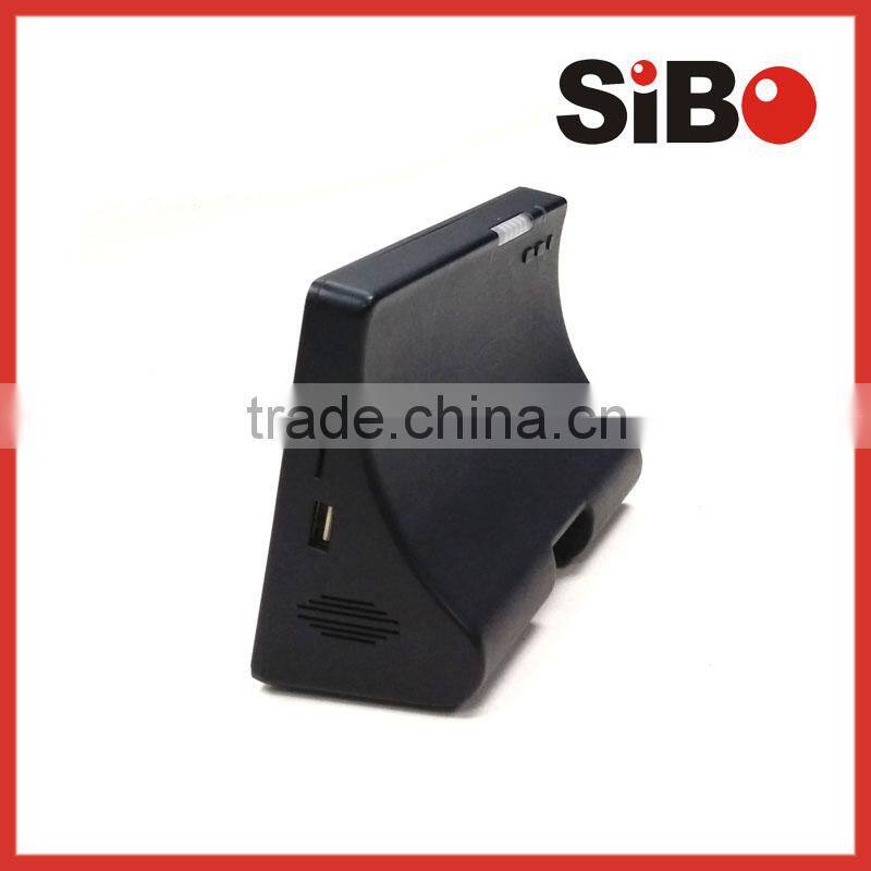 7" IPS Interactive desktop restaurant e-menu android tablet