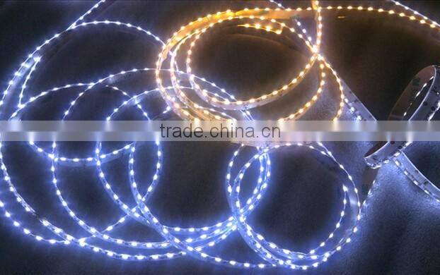 2016 high brightess 335 led strips red color non-waterproof with CE&Rohs