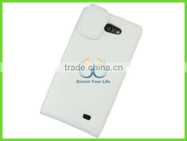 leather mobile phone cover for samsung nexus s