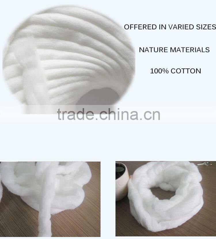 Popular Products fabric cotton sliver