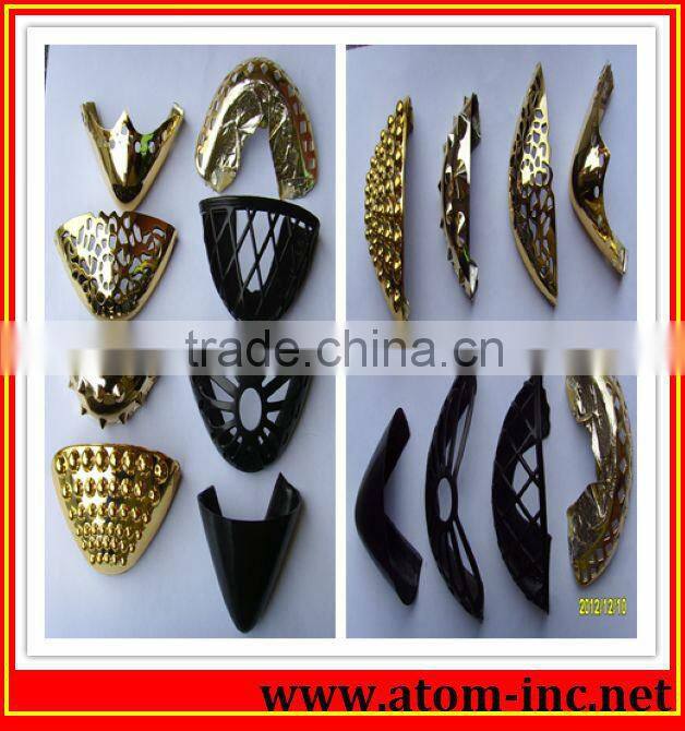 lady beach TPU slipper straps