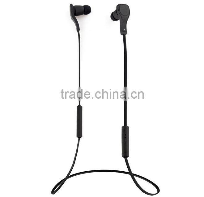 wireless bluetooth headphone earphone earbuds noise canceling sport for samsung