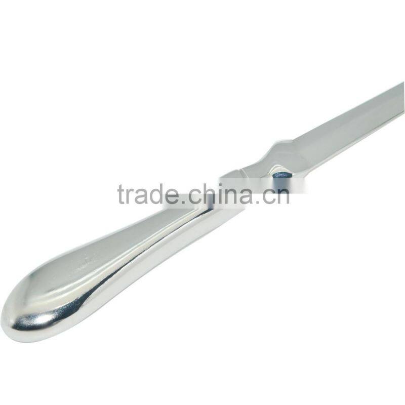 Letter Opener / Envelope Opener / Mail Opener / Paper knife.zinc alloy with box packing