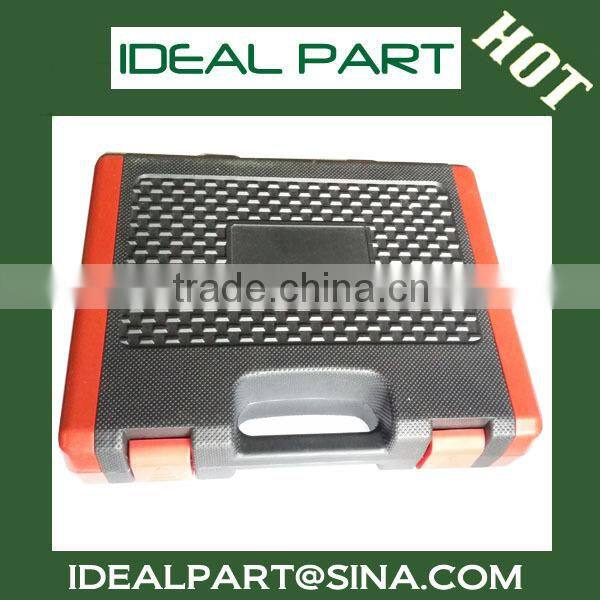 Blowing mold Plastic garden tool box