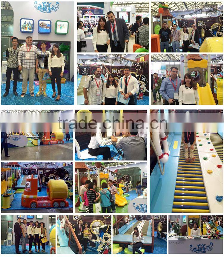China manufacturer wholesale gametime playground equipment