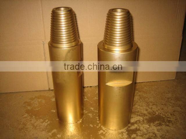 Standard and custom made API REG, IF, FH, NC thread tool joints (adapter) with all specifications