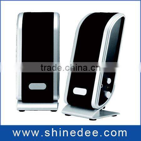 hot selling cheap usb computer speaker 2.0 (SP-188)