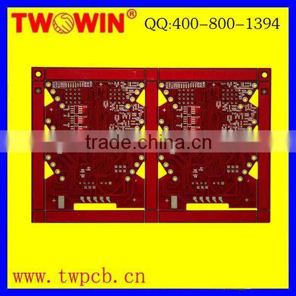 shenzhen TW 94v0 pcb board
