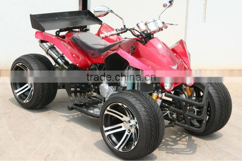 EEC MC-386 cheap 250cc atv racing