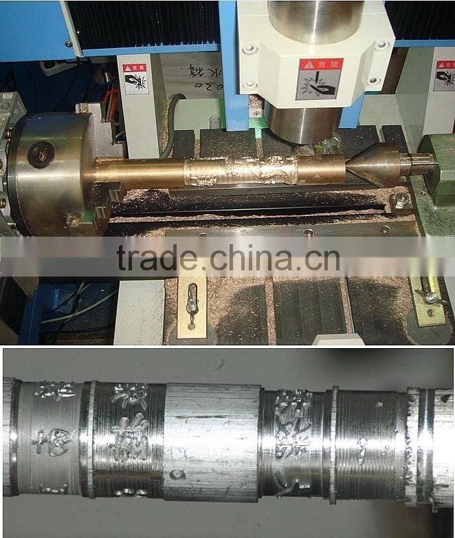 high quality cnc mold steel engraving machine metal cnc machine