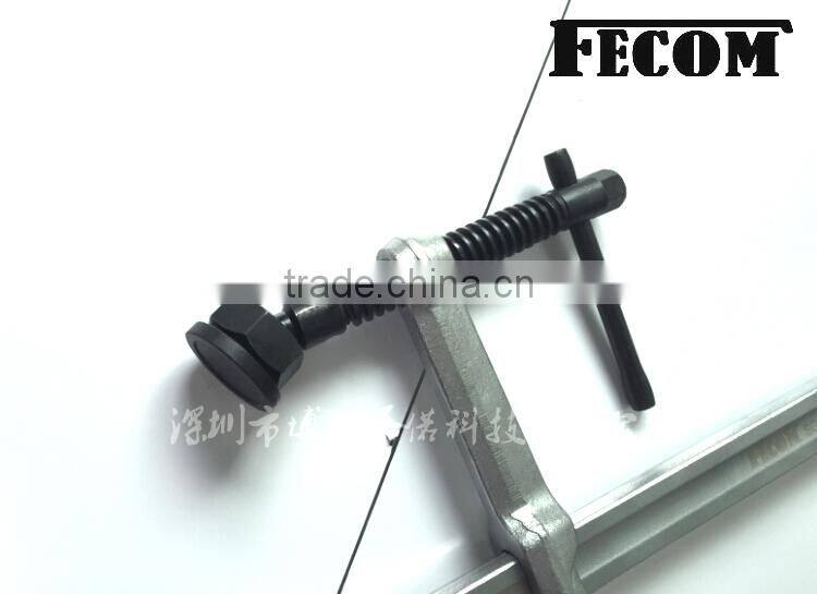 Wood working F clamps