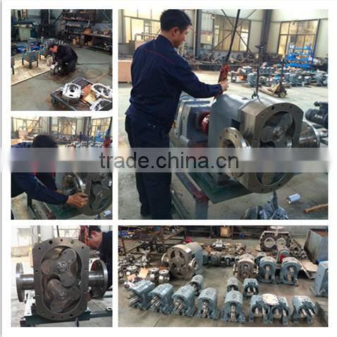 Multi-function chemical pump for alcohol