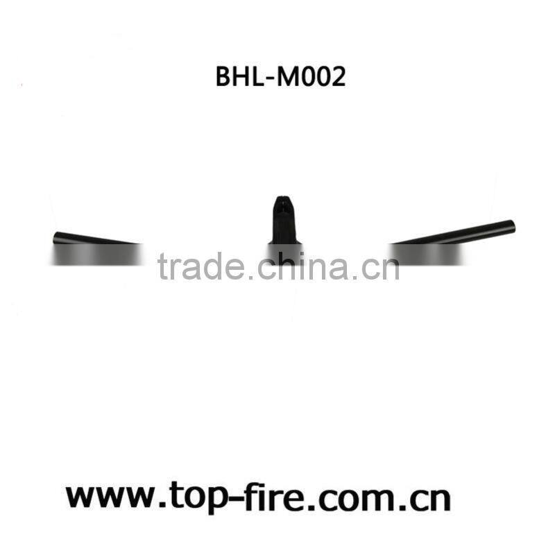 Carbon fiber MTB integrated and handlebar BHL-M002 for sale