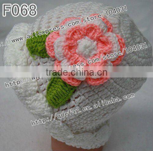 100% cotton crochet cheap sun hats,knitted hat patterns for girls,stylish girls straw sun hat