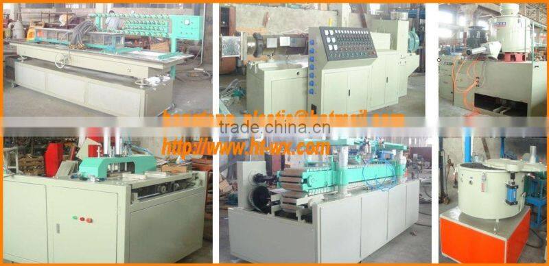 pvc pipe making machine