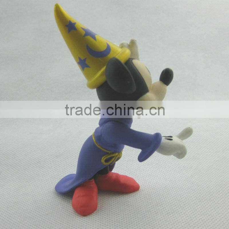 plastic figure toy,custom deisgn toy figure,novelty human figure toy