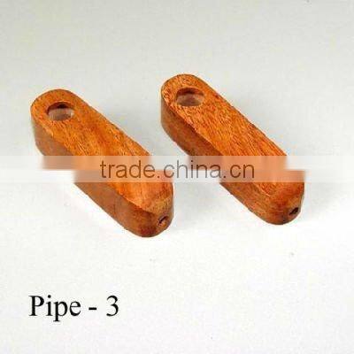 Wooden Mini Pipe