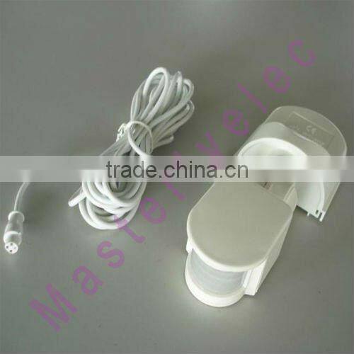 solar led flood light