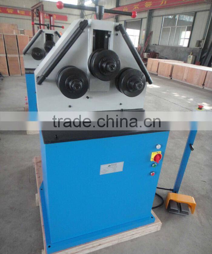 OHA Brand RBM40HV Steel Bar Bender, Construction Steel Bar Bender, Round Rebar Bending Machine