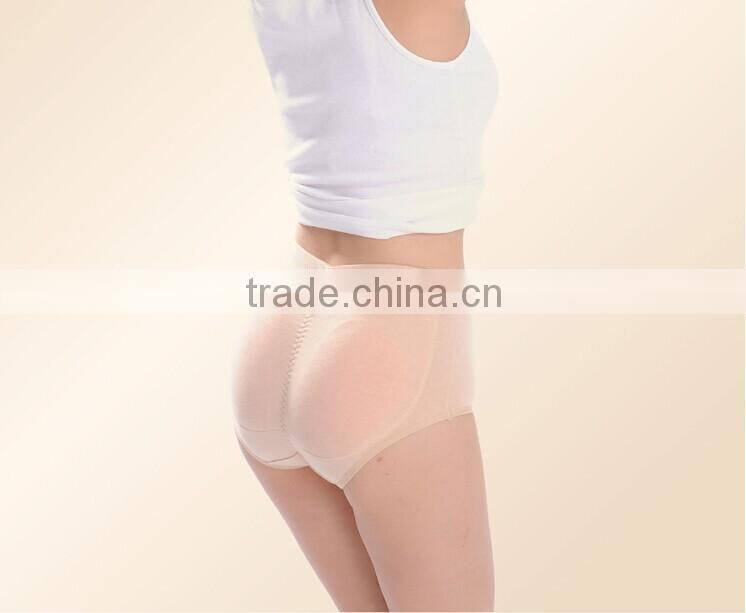 Sexy Silicone Buttock and Make Hip Pads