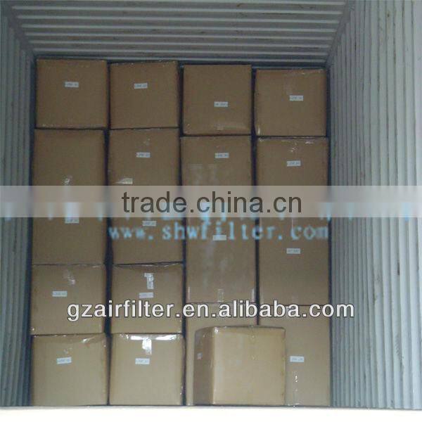 Metal Mesh Washable Filter
