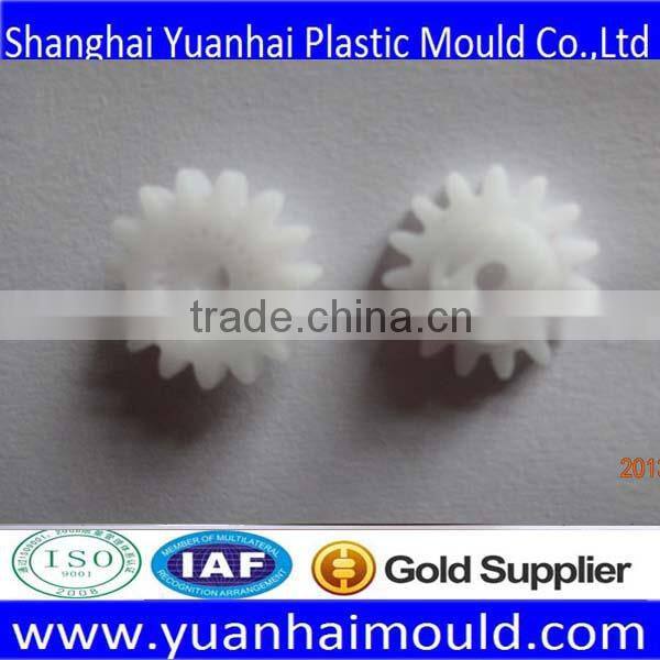 Facial Mask Bottle Mold Injection Manufacturer