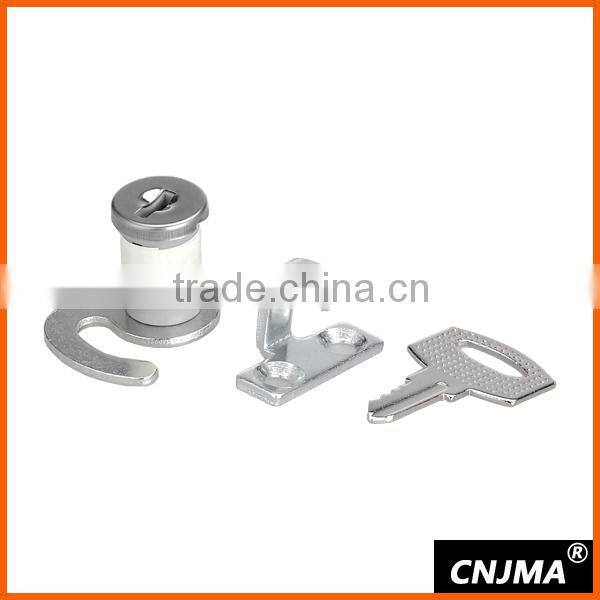 MS108-30 Display Case Showcase Glass Door Lock