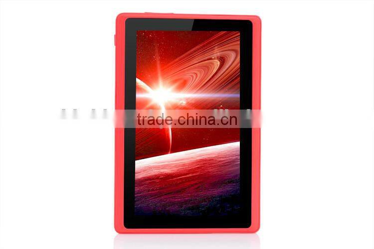 Android tablet odm 7 inch quad core android tablet /cheap tablets