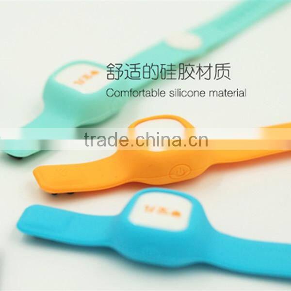 4 colors long time standby wireless body thermometer supported Smart phone Apps bluetooth CR2032 battery