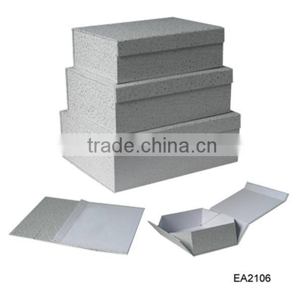 Factory directly wholesale cardboard box and sleeve