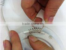 SMD2835 led chip 6w led panel light