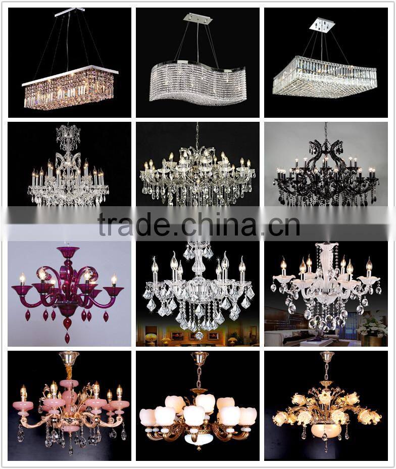 Empire 36 Light Gold Finish Crystal 48" Round Flush Mount Ceiling Light51113