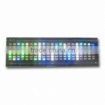 2015 Hot sale !!! Scrolling LED Programmable Message T-Shirt with high quality