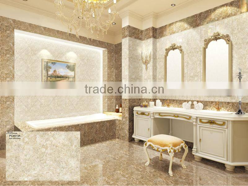 Bathroom glazed wall tiles prices