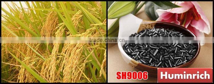 Huminrich Promote Root Development And Stimulates Seed Germination Fully Soluble Leonardite Humic Acid Organic