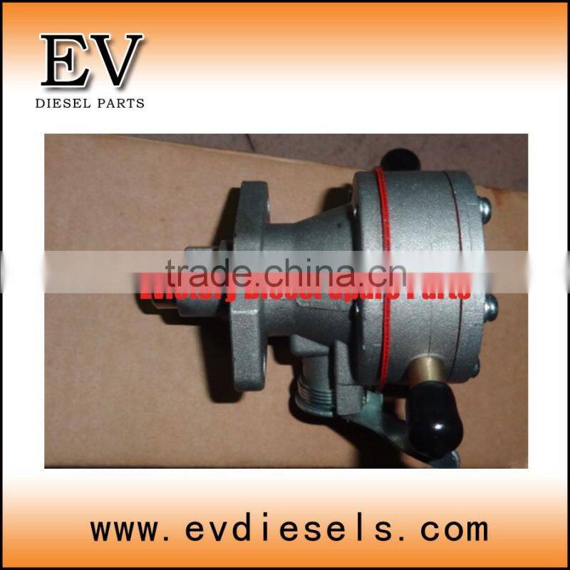 3TNC78 3TNA78 3TN78 3D78E 3TNE78 3TNV78 injector nozzle + plunger suitable for yanmar