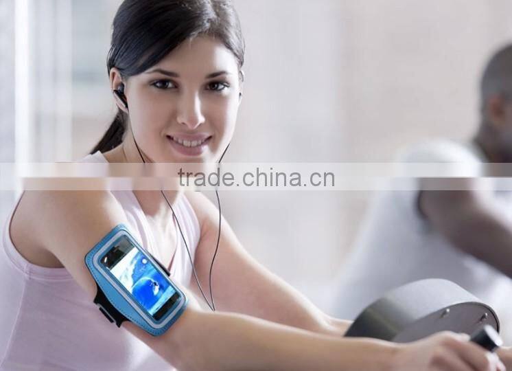 Factory Wholesale Sport Fitness Armband For iPhone 4/5/5s