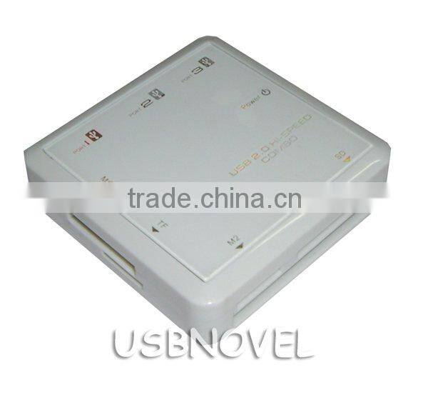 NEW Type all in one card reader