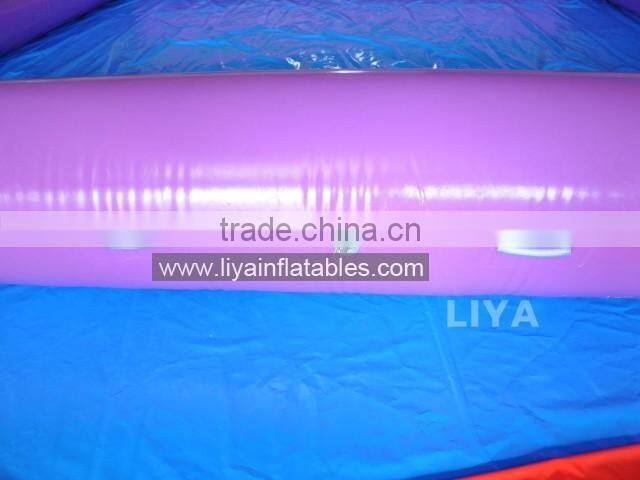 65cm dia inflatable swimming pool,inflatable water pool for soap game