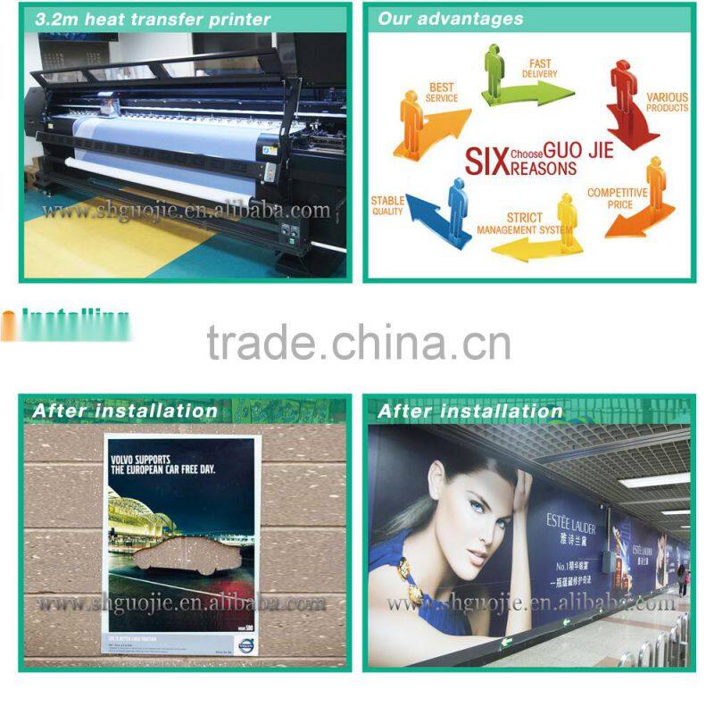 removable 3m House Wall Sticker for Mall