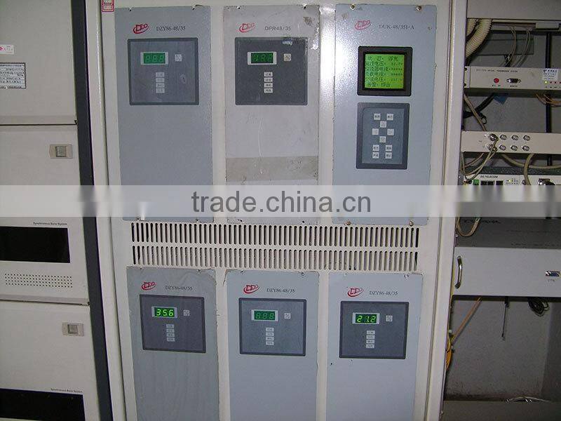 Electrical Emergency Generator With Rare Earth Magnet Generator
