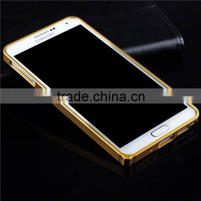 Metal Aluminum Bumper Frame Case For Samsung Galaxy Note 3